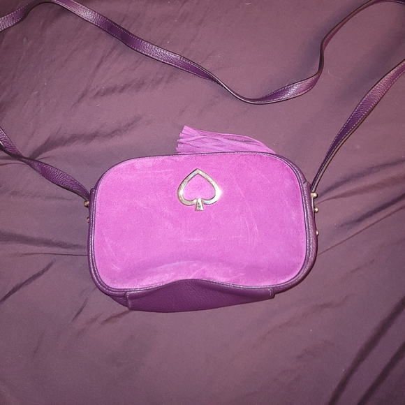 Kate Spade cross purse - Picture 1 of 2